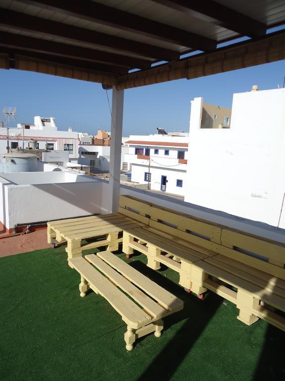 Apartamentos Flor Del Cotillo Luaran gambar